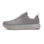 Stone Drive Ripstop Shoes Side Angle.