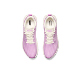 Violet Drive Ripstop Shoes Above Angle.