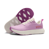 Violet Drive Ripstop Shoes Angled.