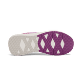 Violet Drive Ripstop Shoes Bottom Angle.