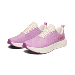 Violet Drive Ripstop Shoes Front Side Angle.
