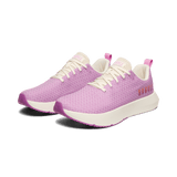 Violet Drive Ripstop Shoes Front Side Angle.