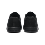 Women's Triple Black Outwork Edge (Impact) Shoes Back Angle