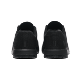 Women's Triple Black Outwork Edge (Impact) Shoes Back Angle