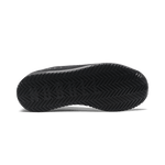 Women's Triple Black Outwork Edge (Impact) Shoes Bottom Angle