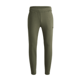 Men's Dark Army Allday Elements Sweatpant Silhouette Angle