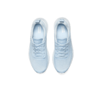 Blue Mist Journey Shoe Above Angle.