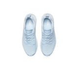 Blue Mist Journey Shoe Above Angle.