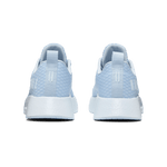 Blue Mist Journey Shoe Back Angle.