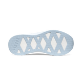 Blue Mist Journey Shoe Bottom Angle.