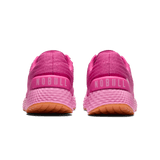 Fuchsia Allday Ripstop Shoes Back Angle