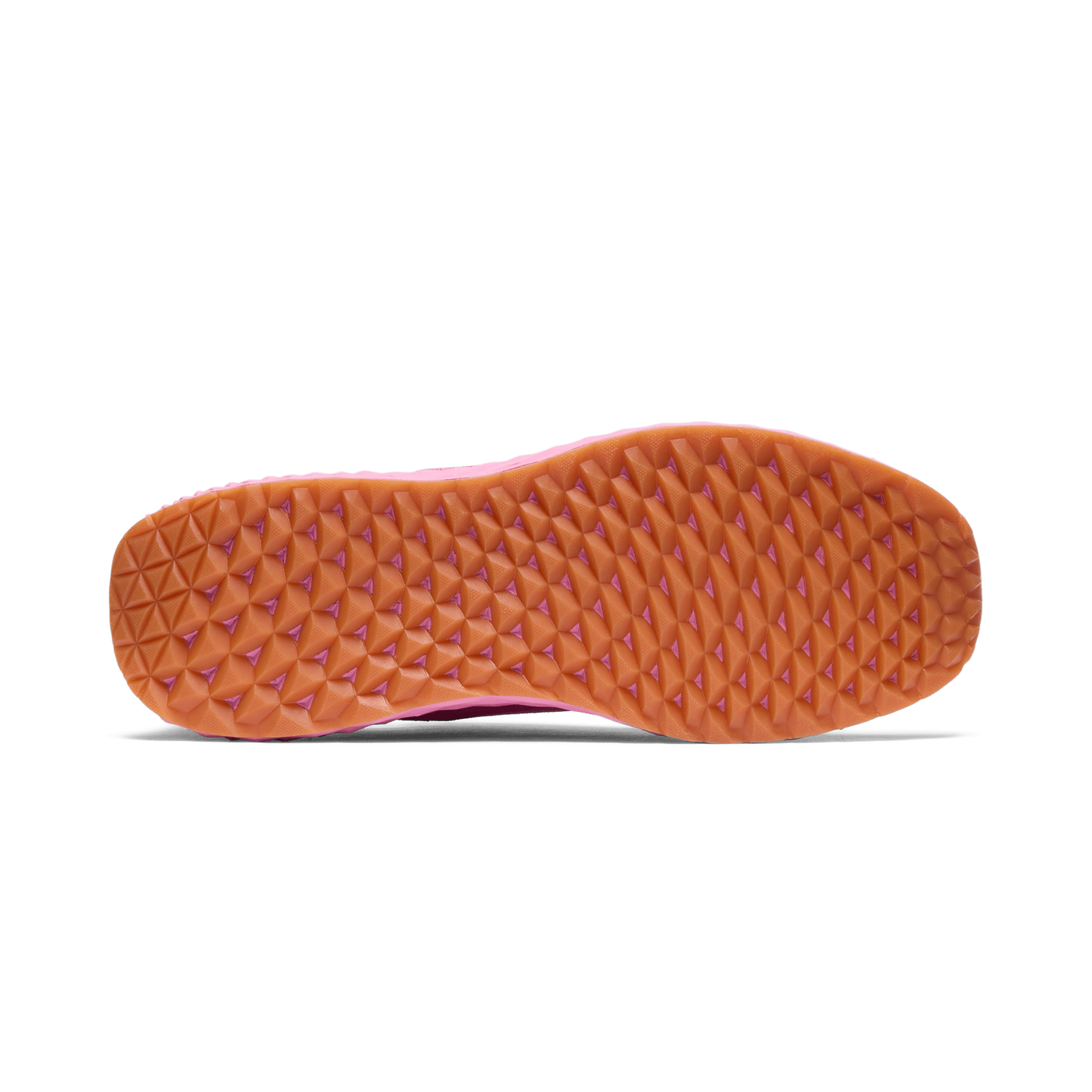 Fuchsia Allday Ripstop Shoes Outsole
