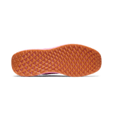 Fuchsia Allday Ripstop Shoes Outsole
