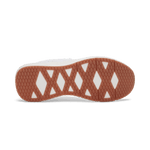 White Drive Ripstop Shoe Outsole