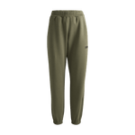 Women's Dark Army Allday Elements Sweatpant Silhouette Angle