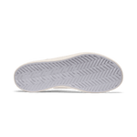 Light Grey Canvas Recs Shoes Bottom Angle
