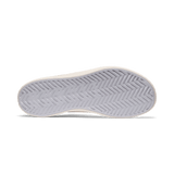 Light Grey Canvas Recs Shoes Bottom Angle