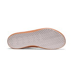 Sand Gum Canvas Recs Shoes Bottom Angle