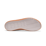 Sand Gum Canvas Recs Shoes Bottom Angle