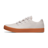 Sand Gum Canvas Recs Shoes Side Angle