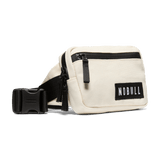 Ivory NOBULL Small Crossbody Bag
