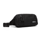 Black NOBULL Crossbody Bag Front Angle