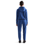 Women's Blue Quartz Drive Pant Back
