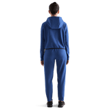 Women's Blue Quartz Drive Pant Back