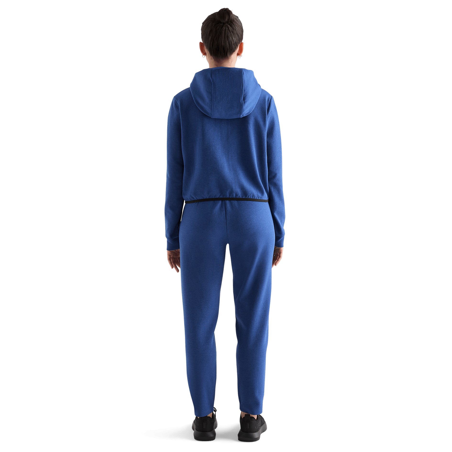 Women's Blue Quartz Drive Pant Back
