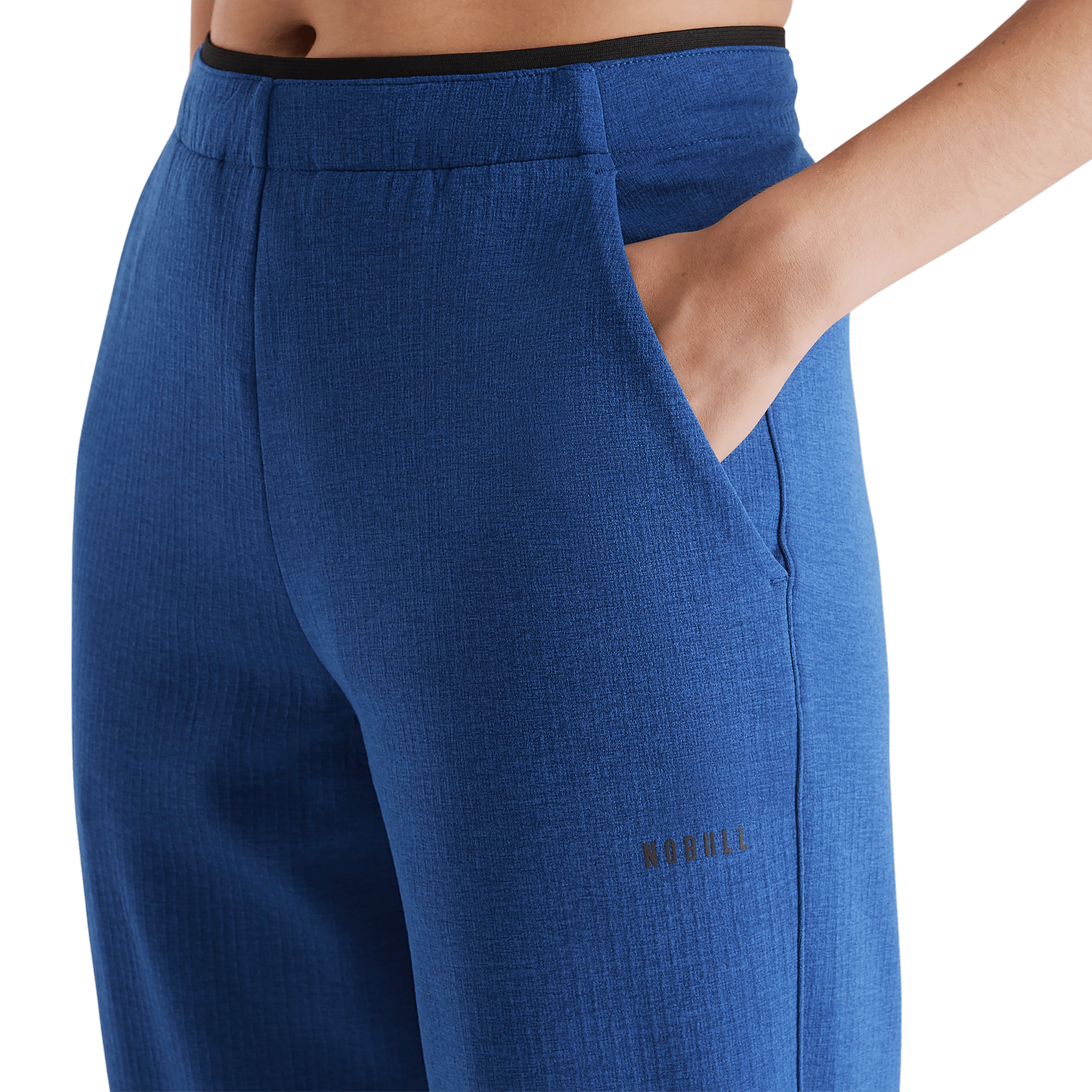 Women's Blue Quartz Drive Pant Pocket