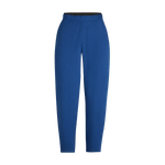 Women's Blue Quartz Drive Pant Silhouette Front