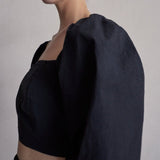 Puff Sleeve Top