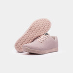 Men's Blush Heather Outwork Shoes Angled