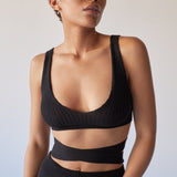 Tie-up Crop