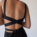 Tie-up Crop