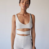 Tie-up Crop