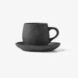 Bone China Coffee Cup - Rating - Siblings