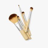 Bamboo Brush Set - Photo in description