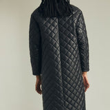 Quilted Jacket