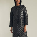 Quilted Jacket