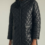 Quilted Jacket