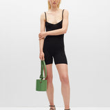 Knit Bikesuit