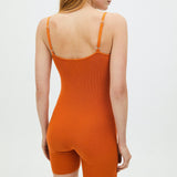 Knit Bikesuit