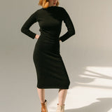 Pauletta Dress