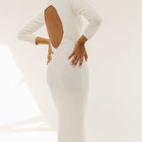 Pauletta Dress