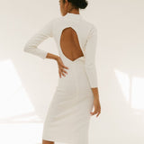 Pauletta Dress