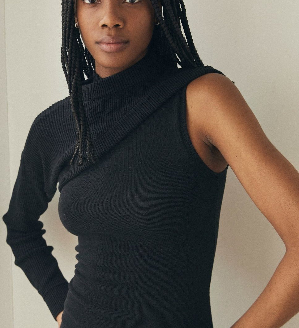Carlaw Sweater