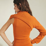 Carlaw Sweater
