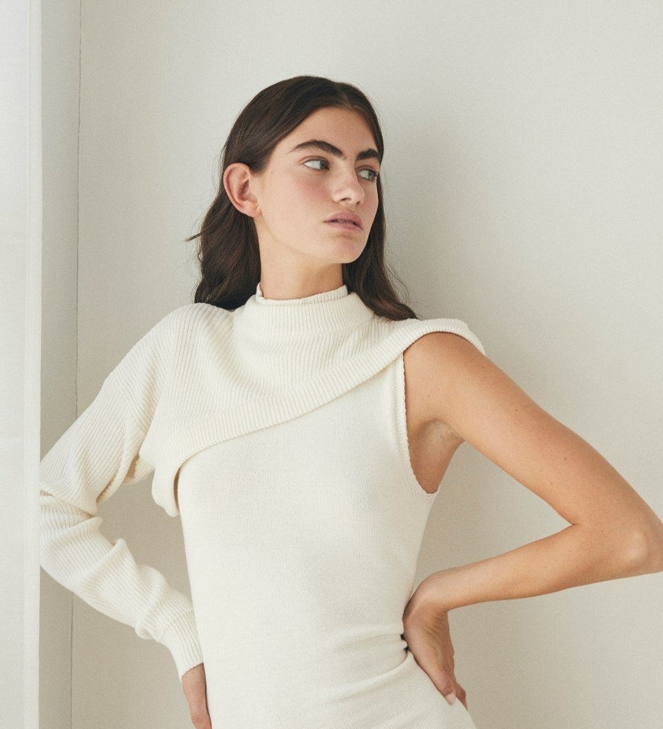 Carlaw Sweater