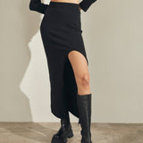 Column Skirt